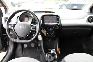 Citroën C1 – thumbnail 9