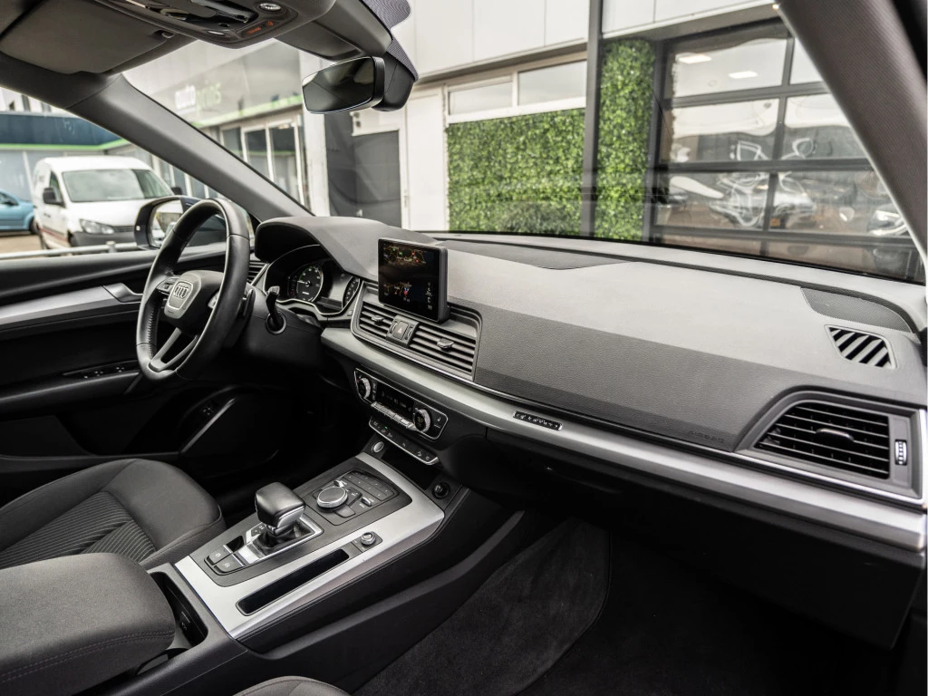 Audi Q5 – foto 40