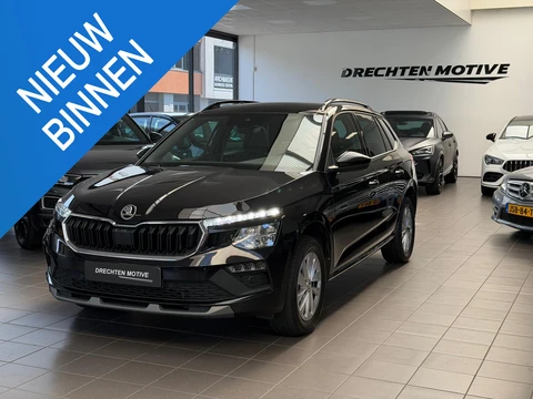 Skoda Kamiq 1.0 TSI / panorama dak / automaat / nette auto /
