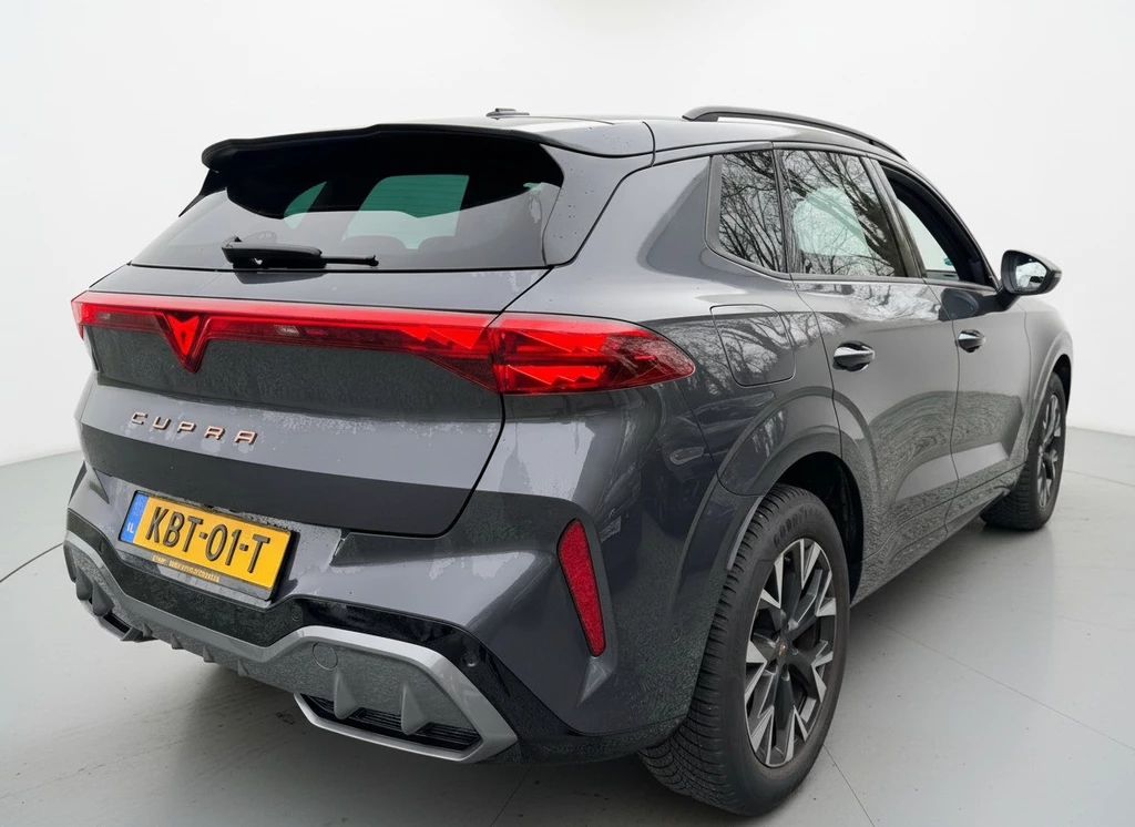 CUPRA Terramar – foto 9