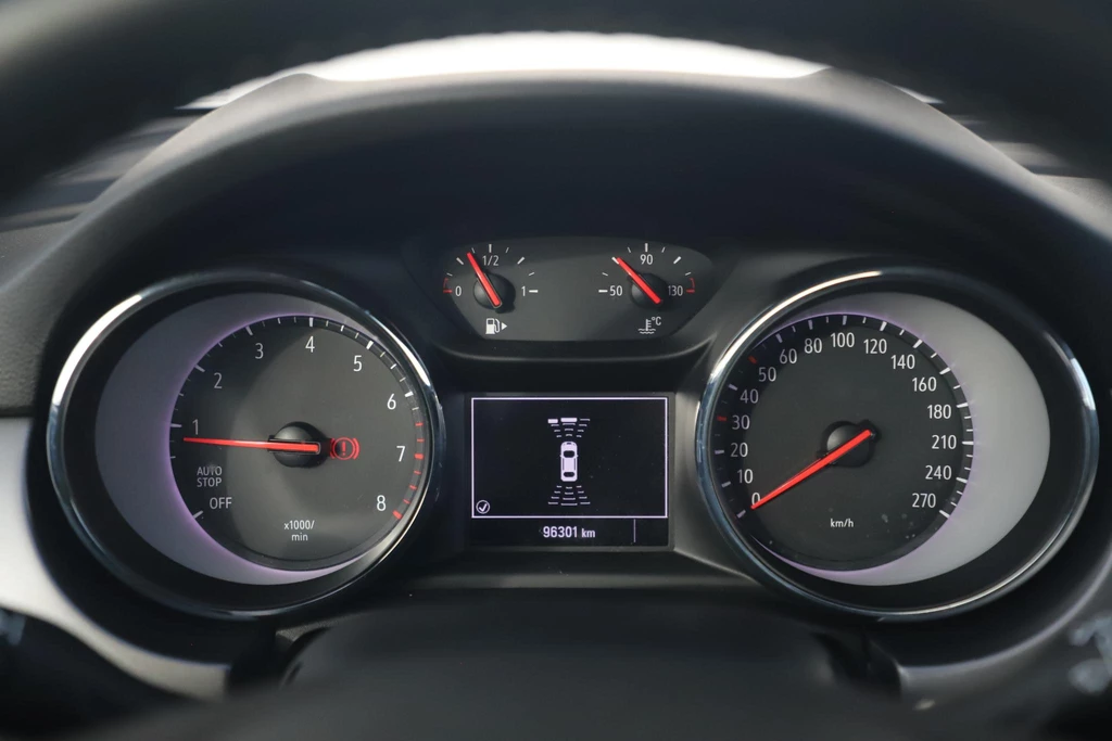 Opel Astra – foto 21