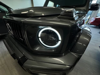 Mercedes-Benz G-Klasse – thumbnail 19