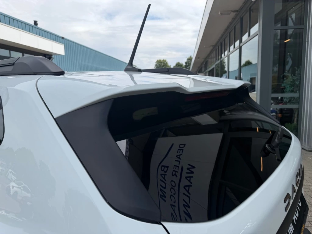 Dacia Duster – foto 30