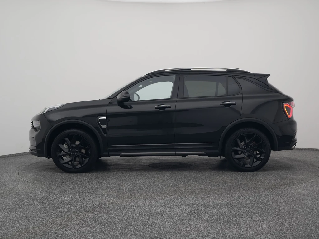 Lynk & Co 01 – foto 3