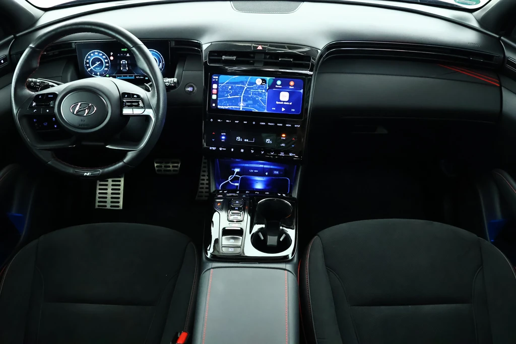 Hyundai Tucson – foto 37