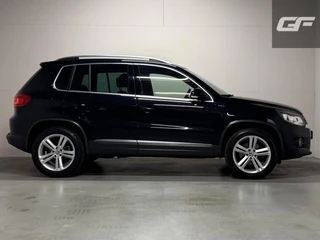 Volkswagen Tiguan – thumbnail 15