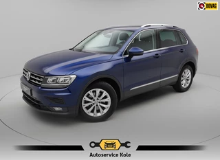 Volkswagen Tiguan – thumbnail 1