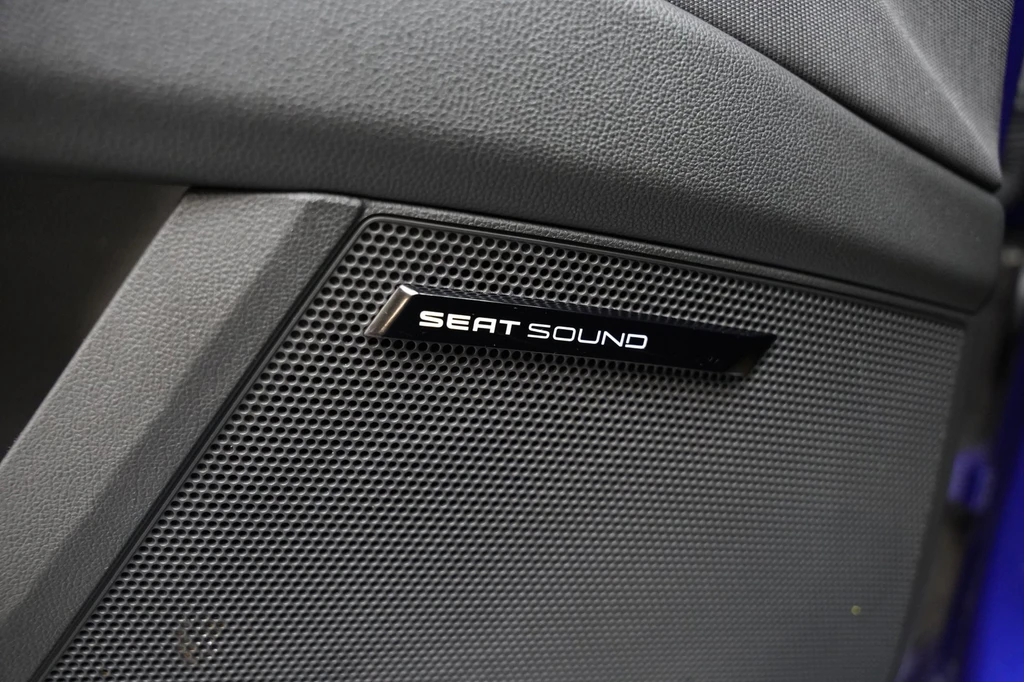 SEAT Leon – foto 27