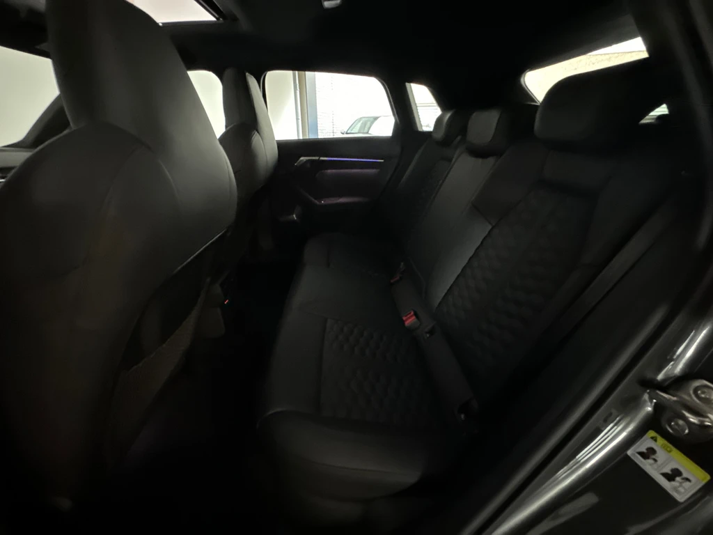 Audi RS3 – foto 30