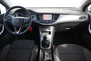 Opel Astra – thumbnail 9