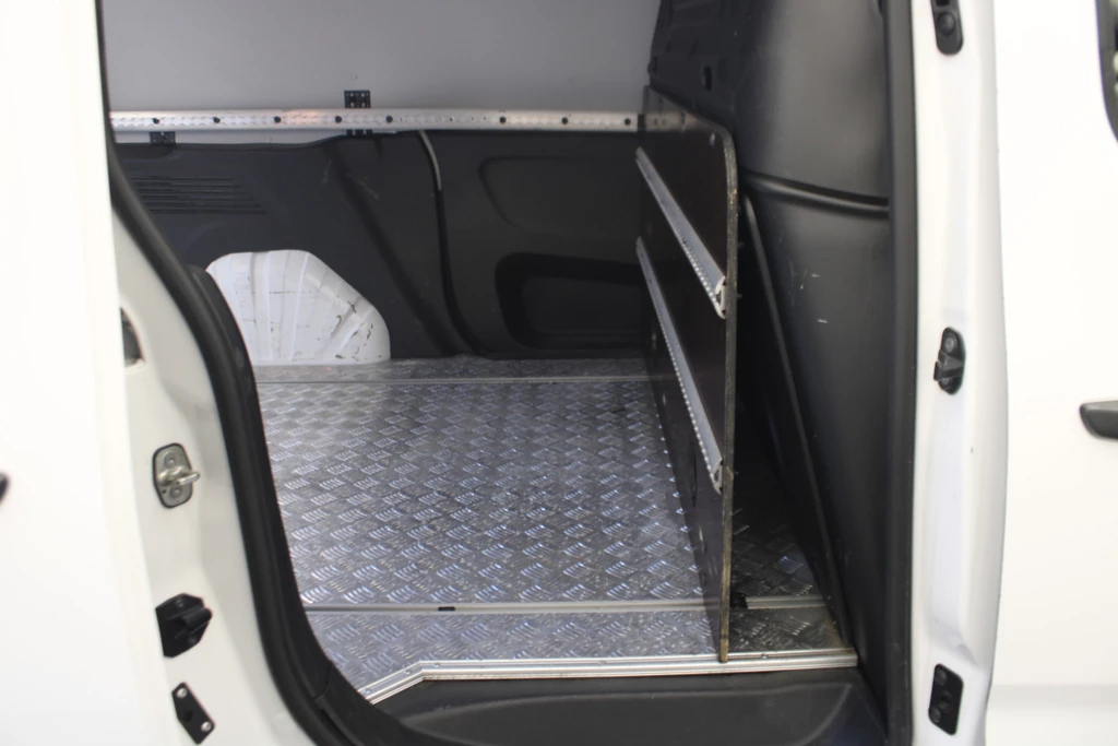 Citroën Berlingo – foto 16
