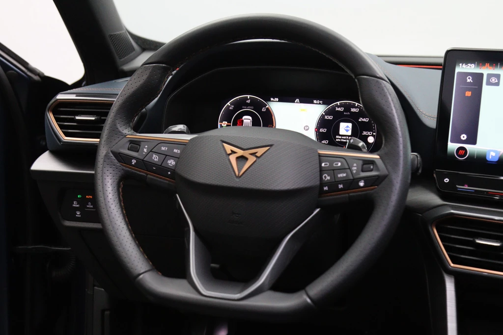 CUPRA Formentor – foto 28