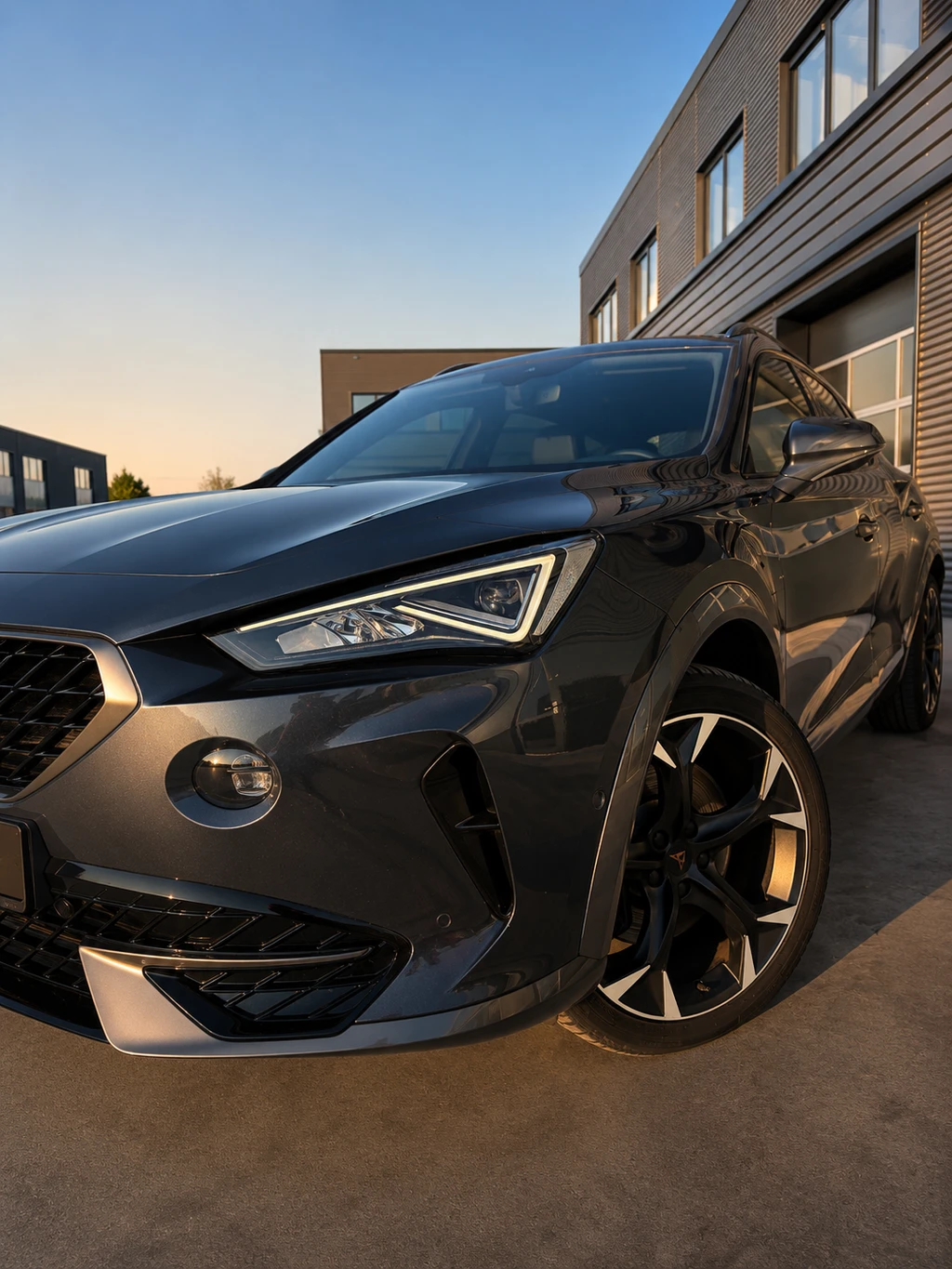 CUPRA Formentor – foto 2