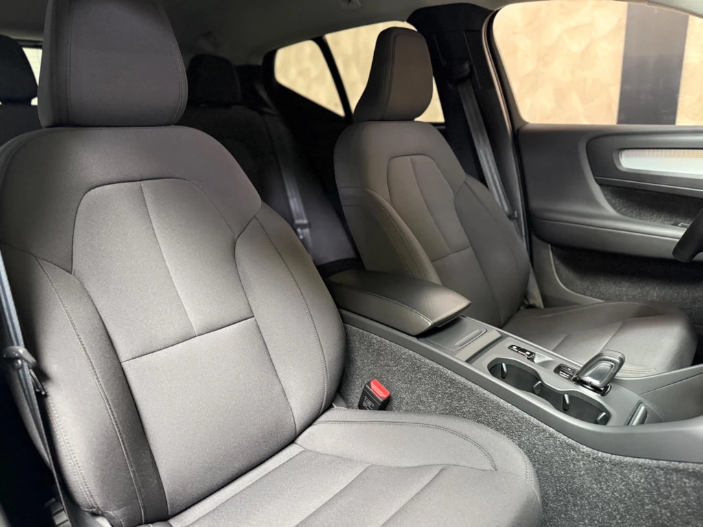 Volvo XC40 – foto 12