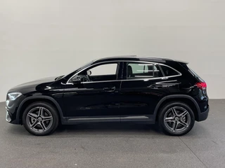 Mercedes-Benz GLA – thumbnail 4