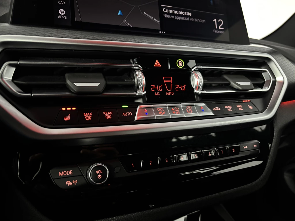 BMW X3 – foto 33