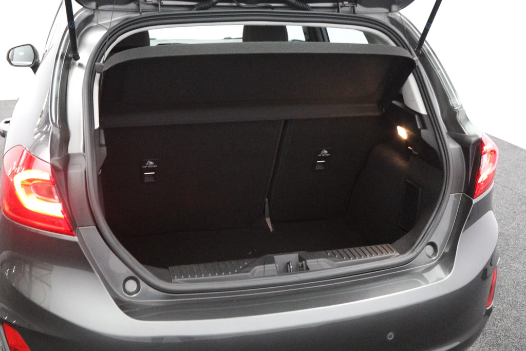 Ford Fiesta – foto 18