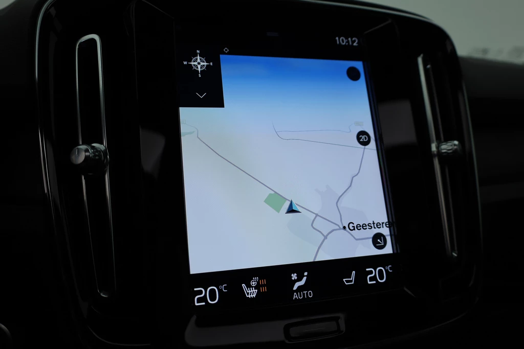 Volvo XC40 – foto 19