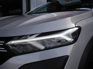 Dacia Sandero Stepway – thumbnail 34