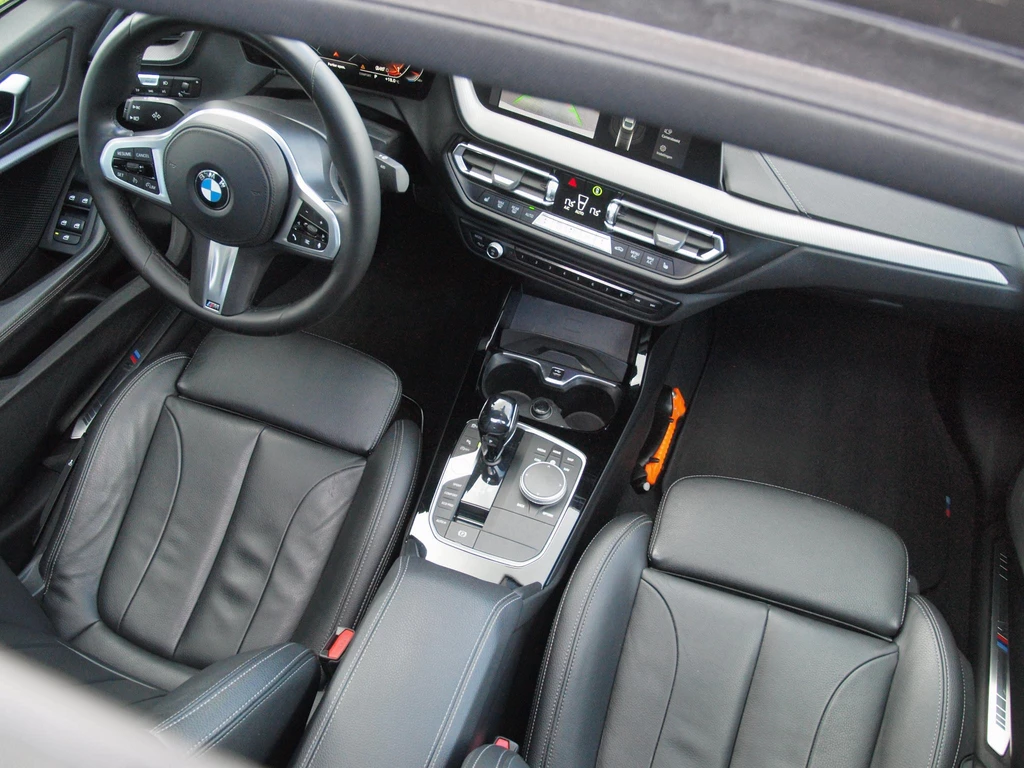 BMW 2 Serie – foto 11