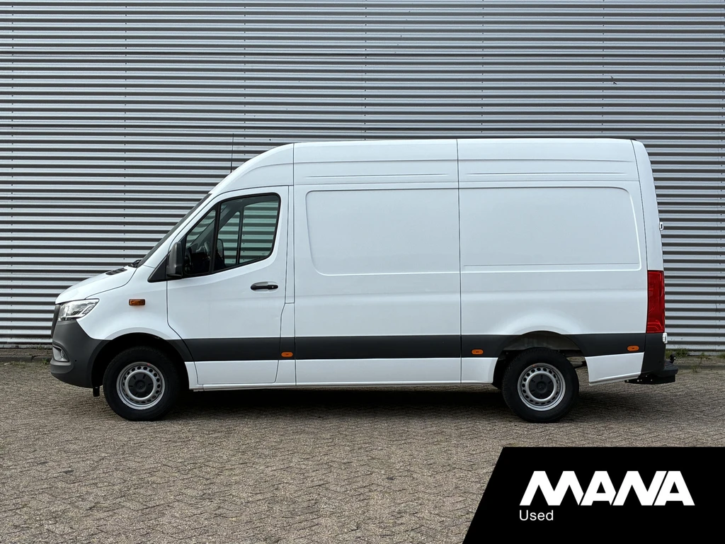 Mercedes-Benz Sprinter – foto 2