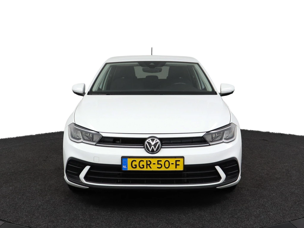 Volkswagen Polo – foto 9