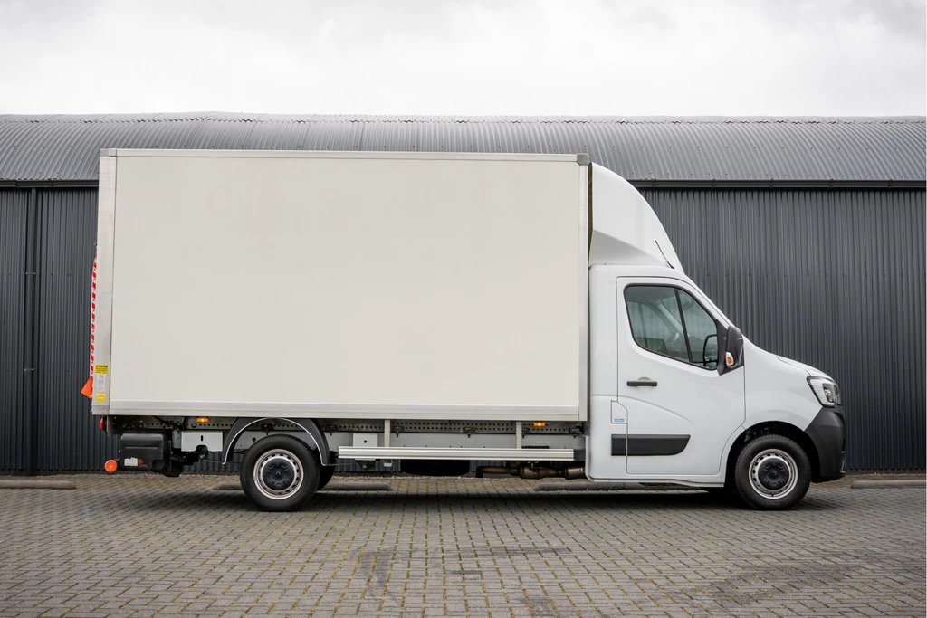 Renault Master – foto 4