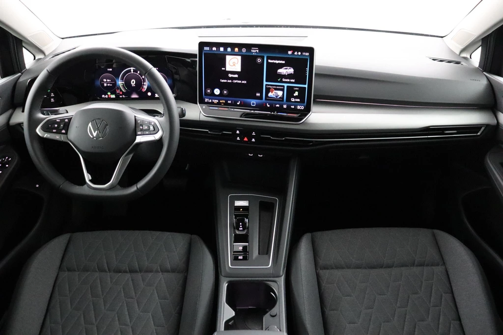 Volkswagen Golf – foto 11