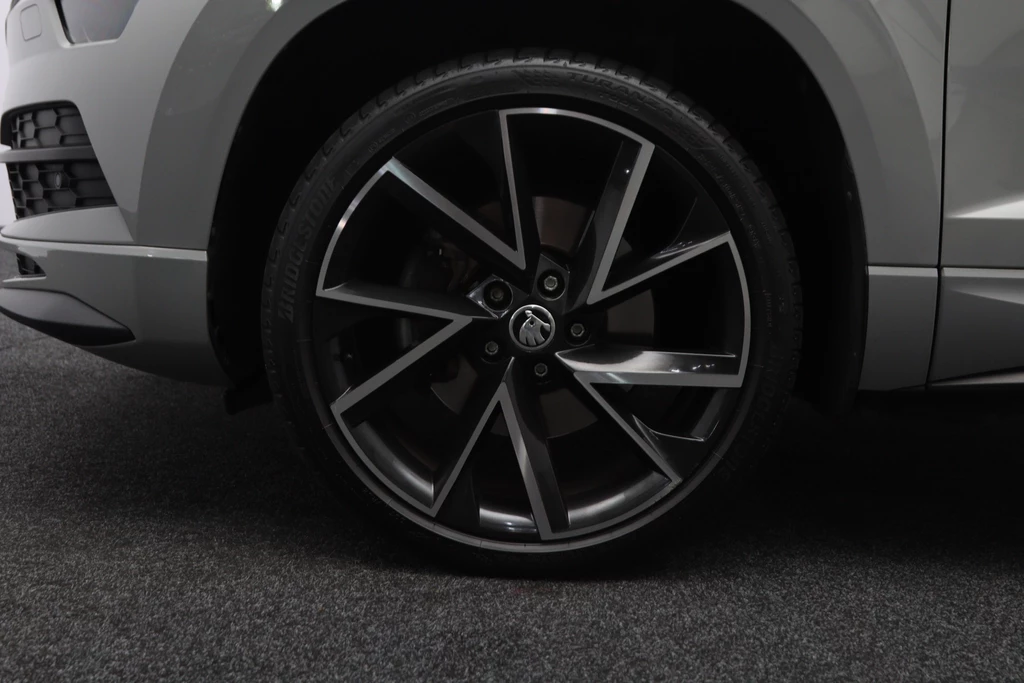 Škoda Karoq – foto 18