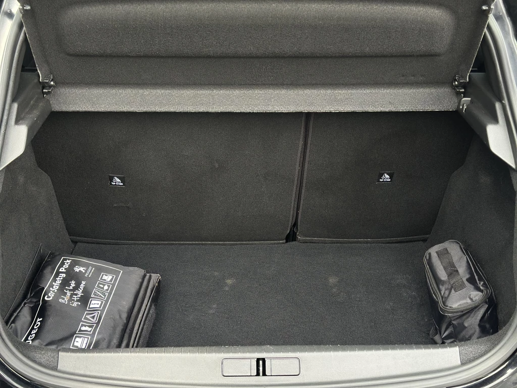 Peugeot 208 – foto 9