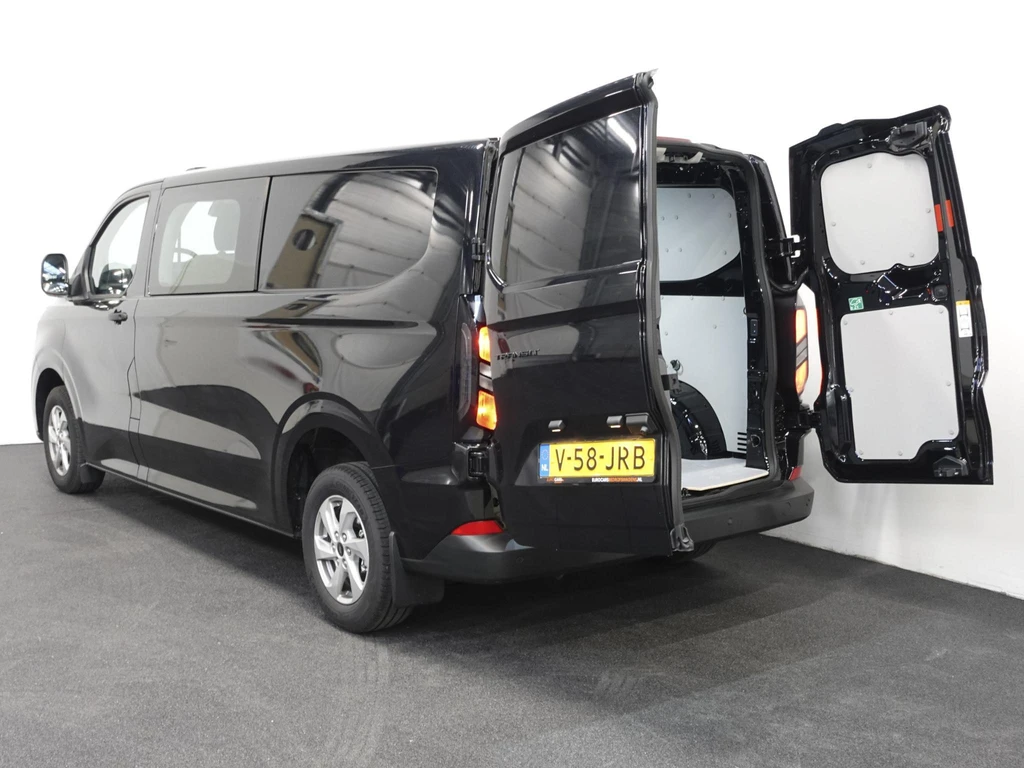 Ford Transit Custom – foto 4