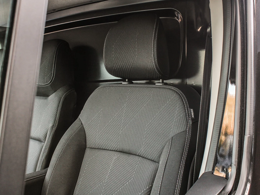Renault Trafic – foto 30
