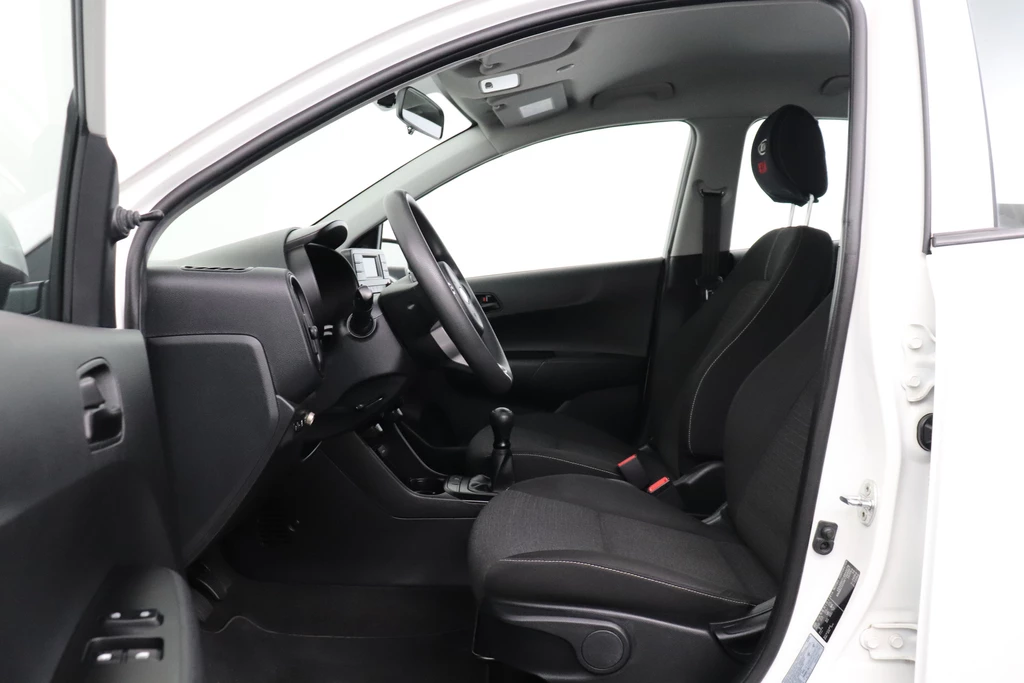 Kia Picanto – foto 8