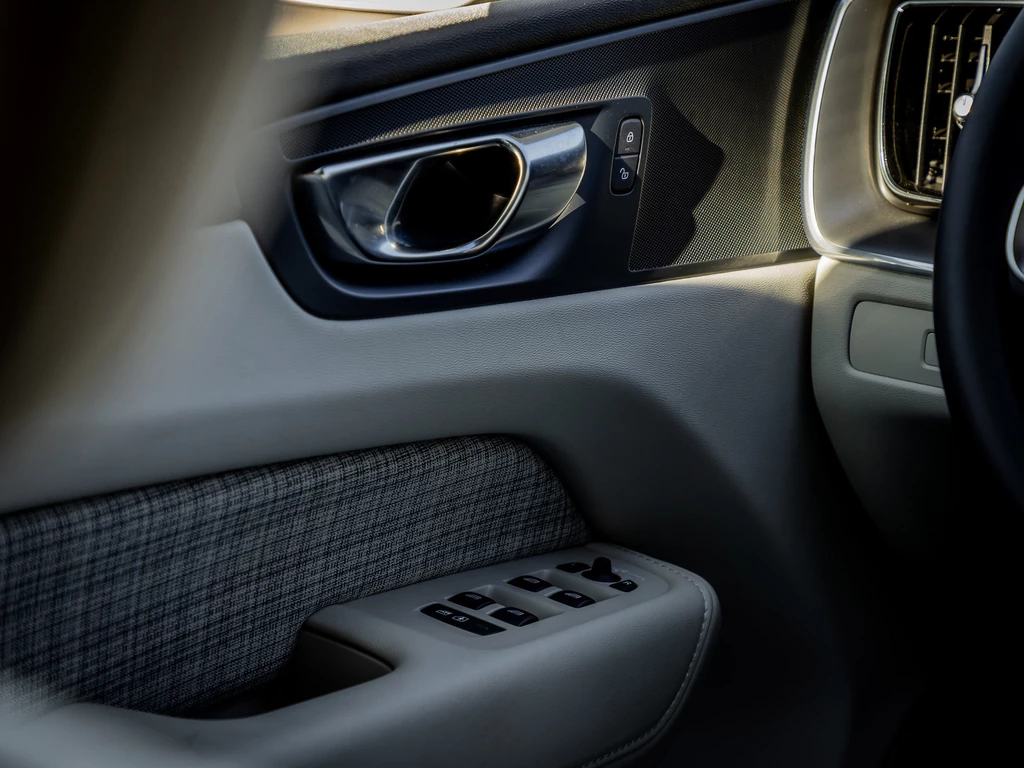 Volvo XC60 – foto 30