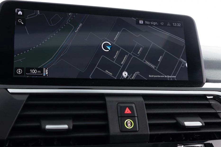 BMW iX3 – foto 32
