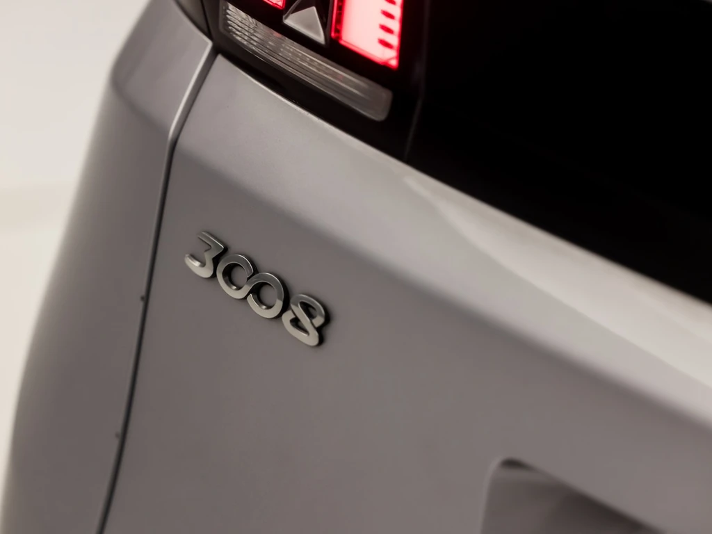 Peugeot 3008 – foto 27