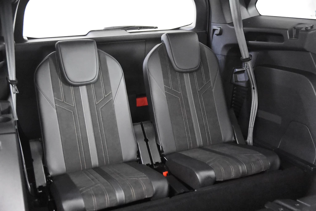 Peugeot 5008 – foto 33