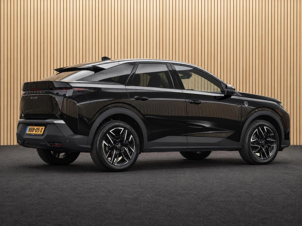 Peugeot 3008 – foto 4