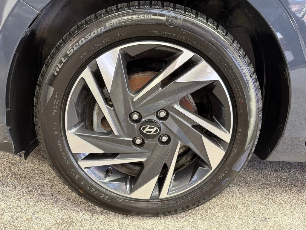 Hyundai i20 – foto 11