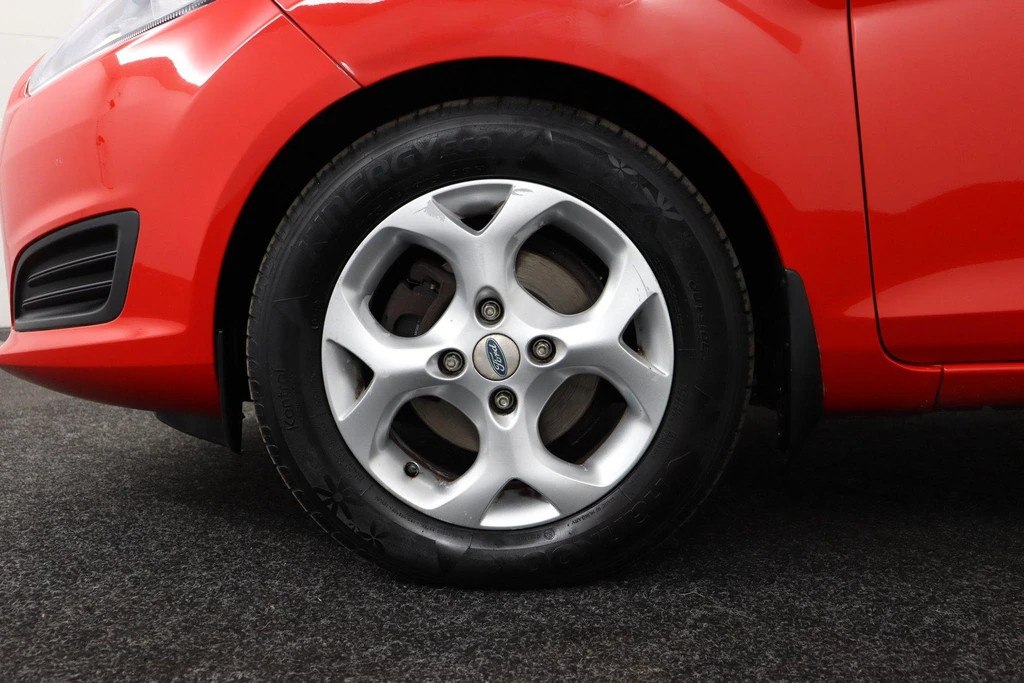 Ford Fiesta – foto 28