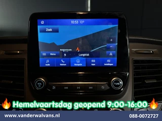 Ford Transit Custom – thumbnail 8
