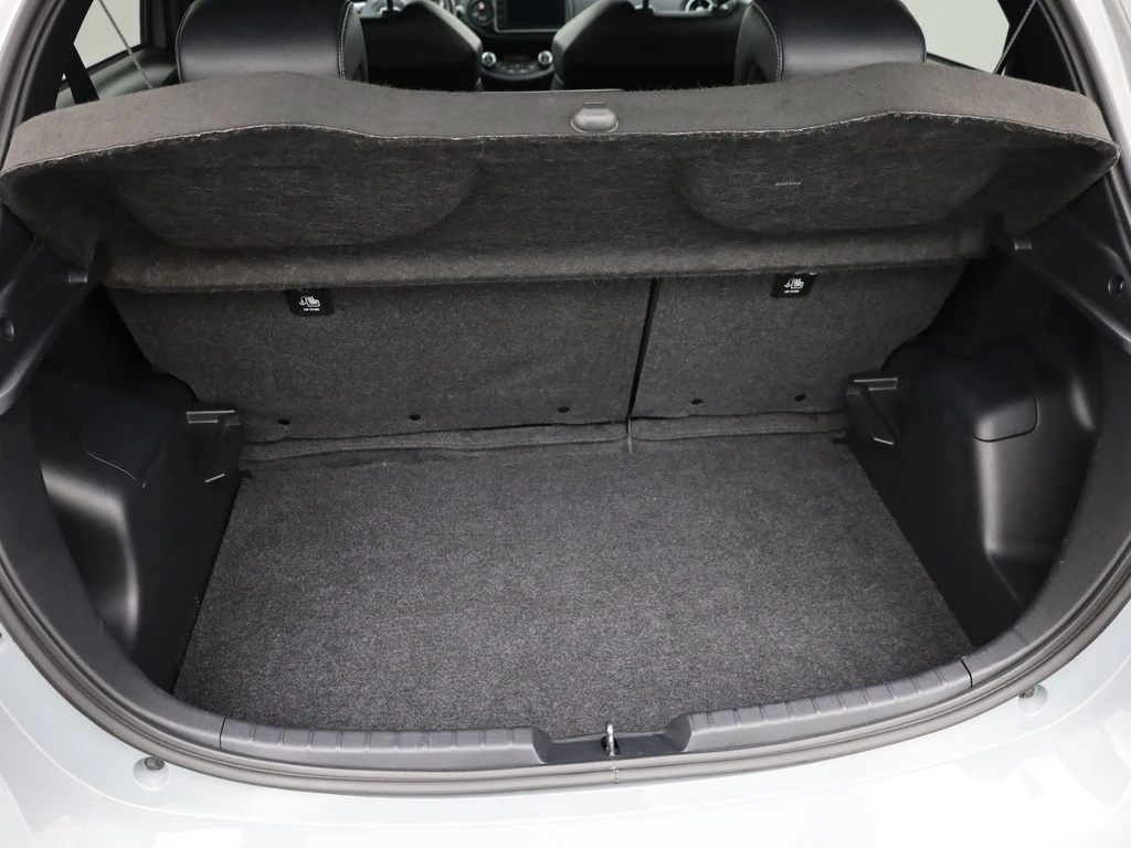 Toyota Yaris – foto 32