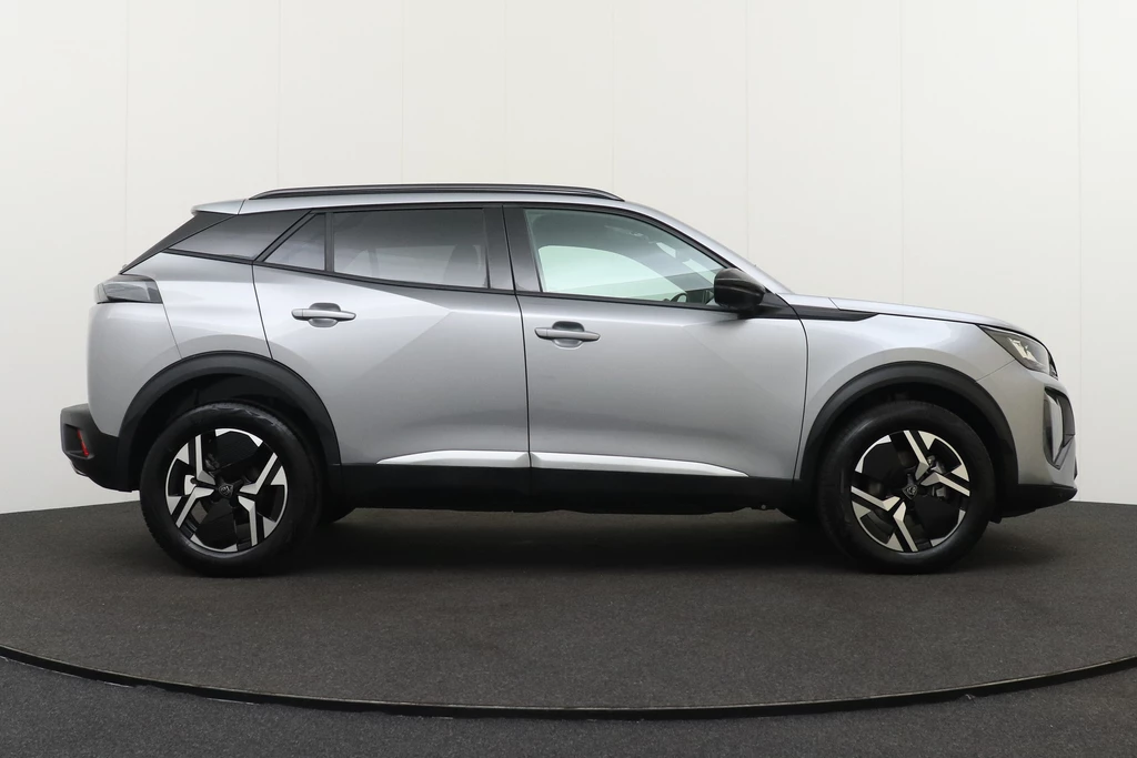 Peugeot 2008 – foto 5