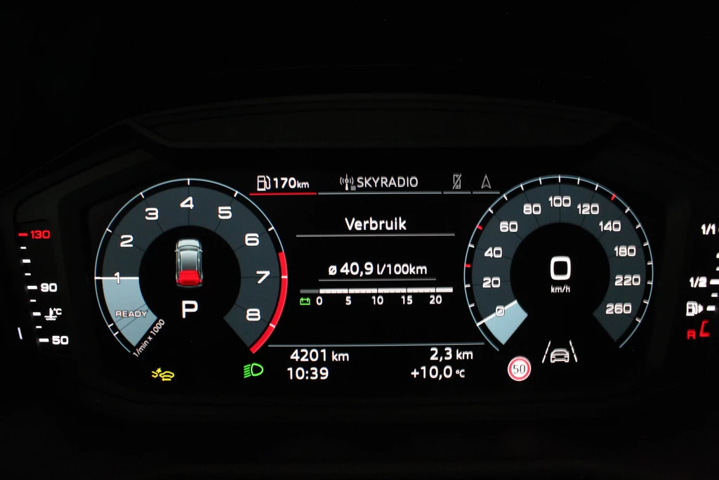 Audi A1 Sportback – foto 11
