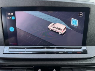 Volkswagen Caddy – thumbnail 44