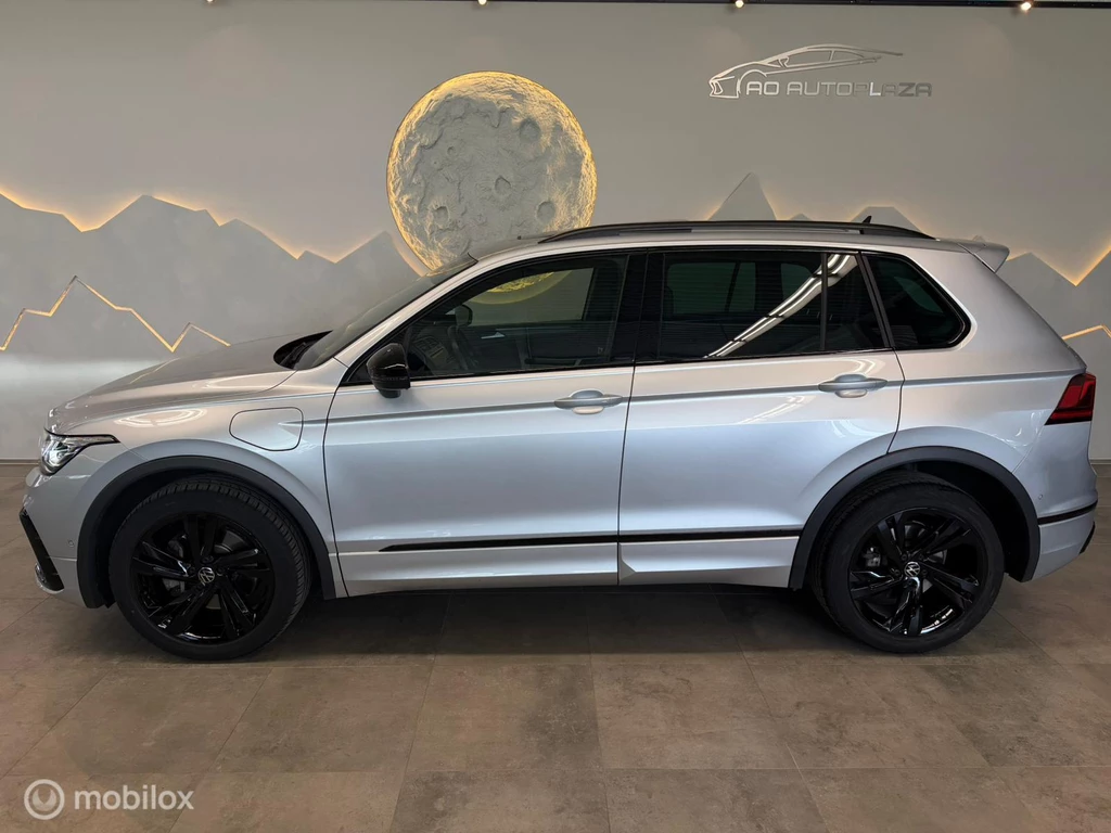Volkswagen Tiguan – foto 2