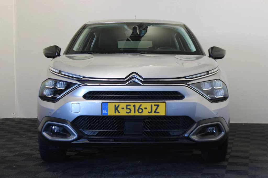 Citroën C4 – foto 6