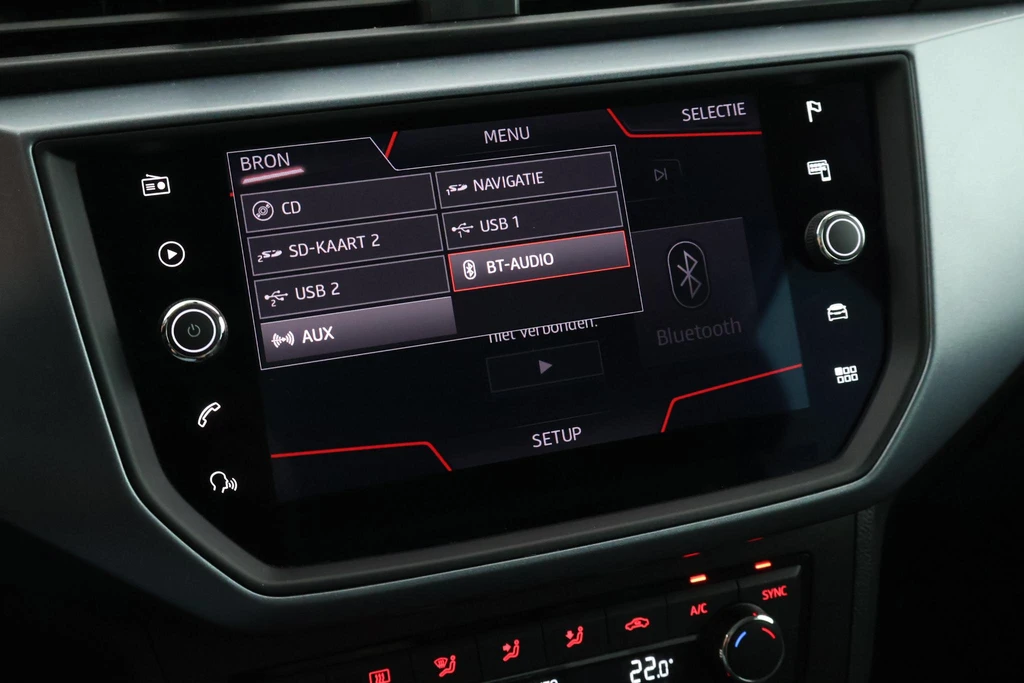 SEAT Arona – foto 27