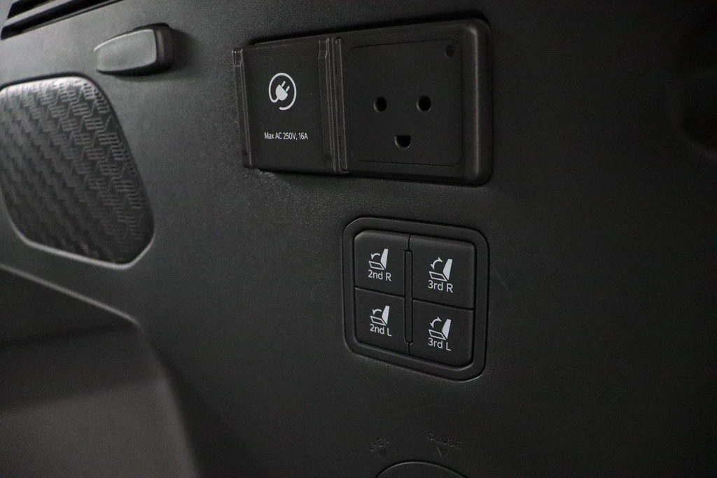 Kia EV9 – foto 46