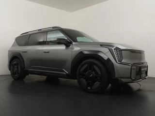 Kia EV9 – thumbnail 9